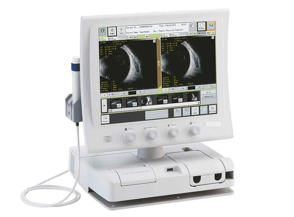 Ophthalmology — Product 0548 — Ophthalmology