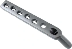 Locking DHS Plate 135°