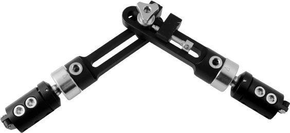 Dynamic Elbow Fixator