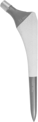 Femoral Stem Dual Coated (Cementless)