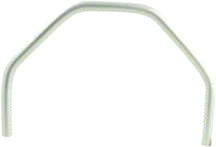 Angled Connection Rod — Large Tubular Fixator