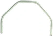 Angled Connection Rod — Small Tubular Fixator