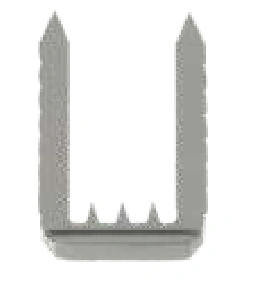 U Staple